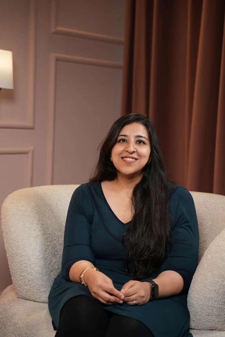 Dr. Lamya Kamal, Consultant Family and Lifestyle Medicine Physician