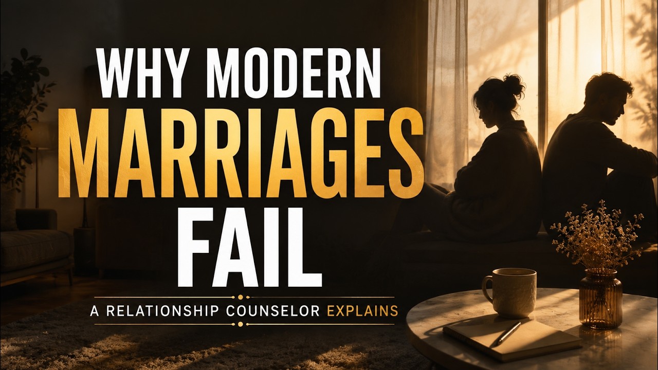 The Truth About Happy Marriages